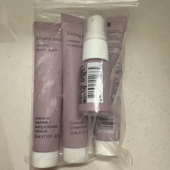 Living Proof Restore Collection - Picture 3 of 3